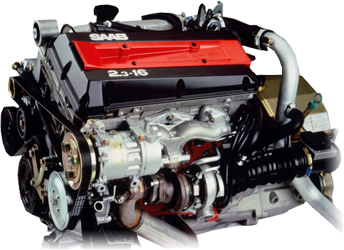 P70E0 Engine